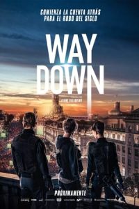 Way Down [Spanish]